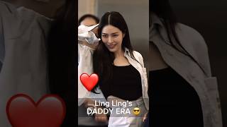 Lingling Kwong Likes To Look At Beautiful Women Than Men