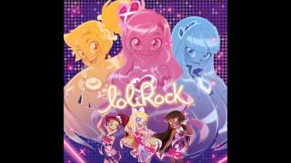 Video thumbnail of "BFF (Audio) | LoliRock"