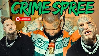 Download Lagu Crime Spree - Stitches x FJ Outlaw x Forgiato Blow MP3 Download Lagu Crime Spree - Stitches x FJ Outlaw x Forgiato Blow MP3