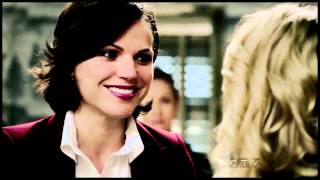 Swan Queen || Smile