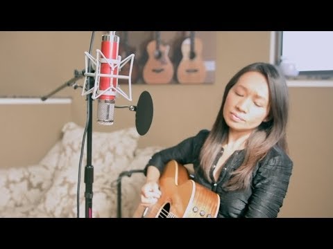 Sweet Caroline - Neil Diamond (Cover by Lisa Jensen)