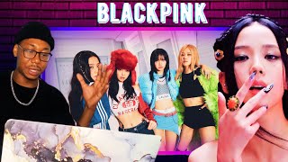 MUSIC Producer/Rapper Dissects Blackpink - Pink Venom & Shutdown