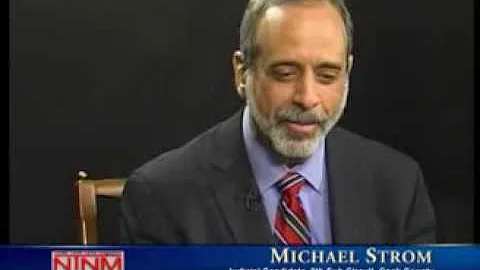 Michael Strom, 714 1