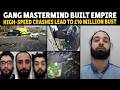 £10m British-Pakistani DR*G EMPIRE BUSTED After Car Accident | UK True Crime