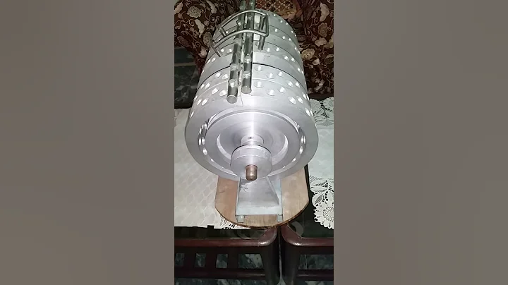 Free Energy MAGNET MOTOR