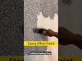 Stone Effect Wall Paint for Stunning Decor