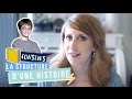  conseils dcriture  la structure dune histoire  samantha bailly