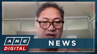 Headstart: Political analyst Tony La Vina on the forming political alliances for 2025 polls | ANC