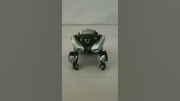 Transformers Revenge  of The Fallen Sideswipe