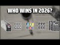 The Top 5 Best Notebook in 2026 - Must Watch Before Buying!