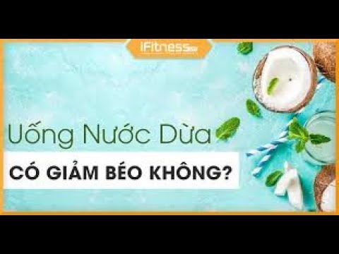 Nước Cốt Dừa Là Gì - Công dụng của Nước Cốt Dừa rất tốt cho sức khỏe / Thanh đồng vlog