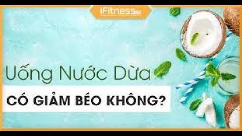 Công dụng của Nước Cốt Dừa rất tốt cho sức khỏe / Thanh đồng vlog
