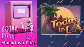 (Late Night Lofi, Vaporwave) summer of 1987 by dynamic frequency