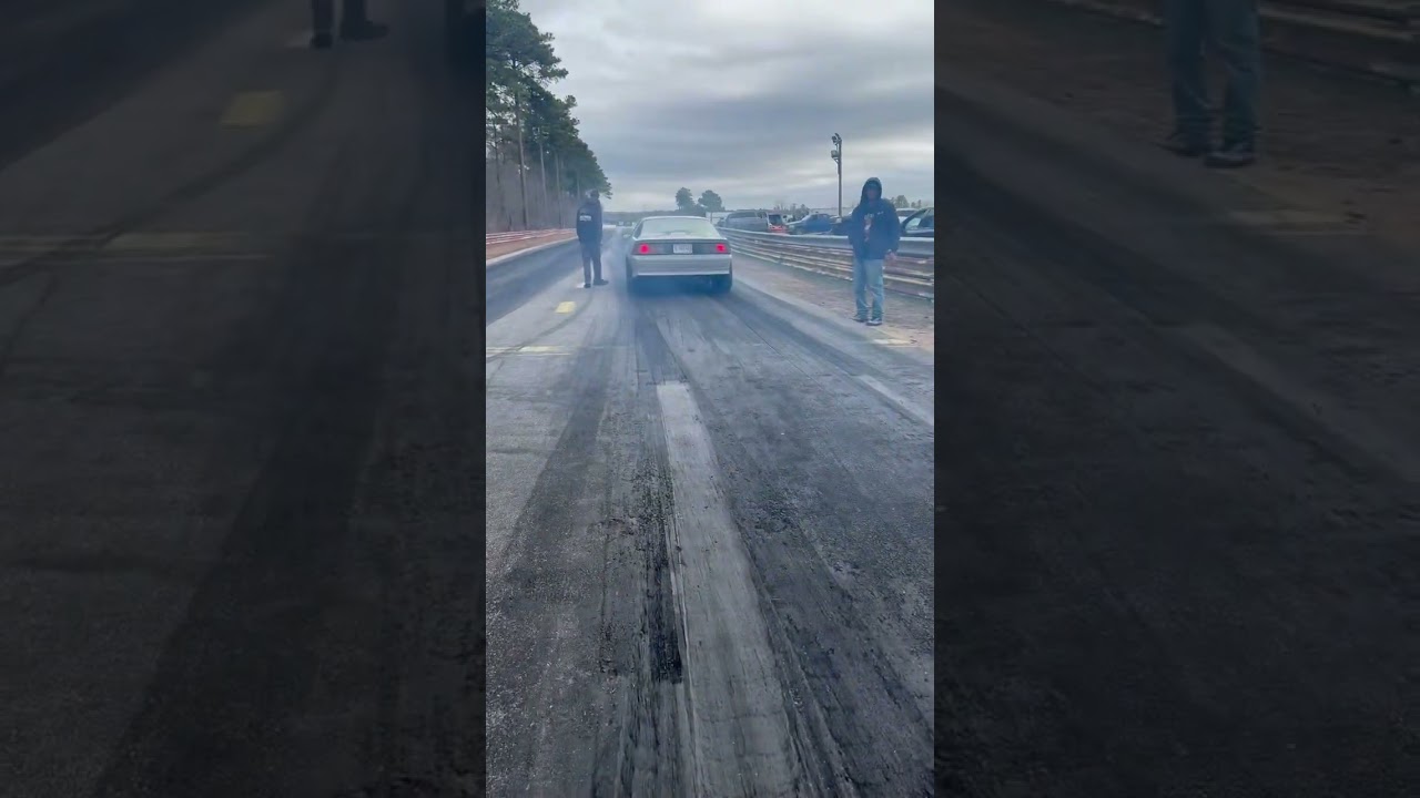 Backside bumper stand 