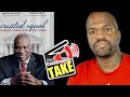 Clarence Thomas Documentary MOVIE REVIEW |  Conservative TAKE