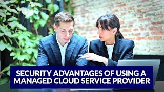 Total IT - Using a Managed Cloud Service Provider