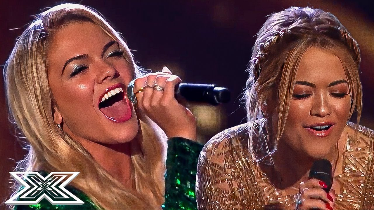 FAMOUS Duet Of The MOST POWERFUL SONG Will Blow You Away! | X