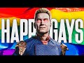 The AMBASSADOR Team Of Pride Month - Mortal Kombat 1: High Level "Sub-Zero" Gameplay