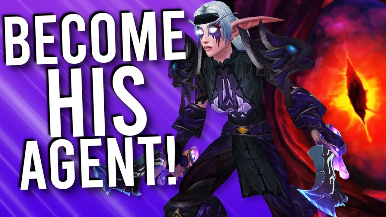 More Mounts And More World PvP In Patch 8.3! - WoW: Battle For Azeroth 8.2