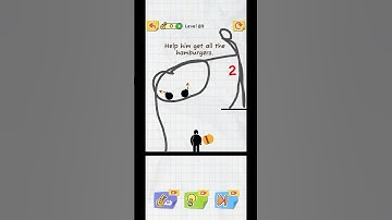 Draw 2 Save: Level 88 - Level 91