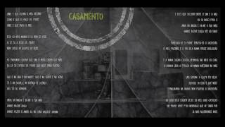 Trevo - Casamento