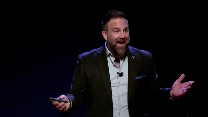 The Ironic Prison of Entrepreneurship | Jason Dunc...