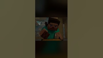 Mineshafts Be Like ⛏️ @SquaredMediaYT