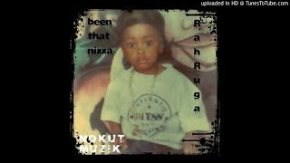 Rah Ru - Wanna Fight (Day-N-Nite)