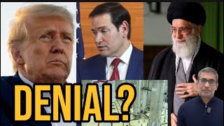 Rubio’s extraordinary 'disagreement' with Trump, says Iran not enriching uranium | Janta Ka Reporter