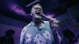 Any Given Room LIVE - Full Set- @ Area 51 in Sherwood, Arkansas