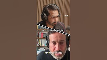 “We’re seeing the surface of Gaza reshaped like jelly” | Eyal Weizman | UNAPOLOGETIC