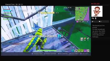 Dynamic Clan Tryouts