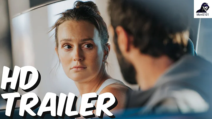 The Weekend Away Official Trailer (2022) - Leighto...