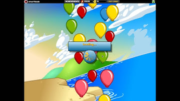 BTD Battles Sub Series Episode 4: AlwaysRandomTowers