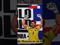 Vozinha llega a Chile