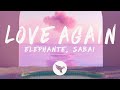 Elephante  sabai  love again lyrics