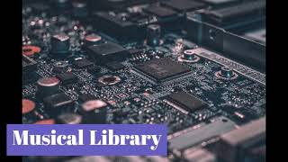 Move Out - Mk 2 Free Copyright Music