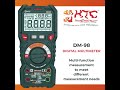 Helpdesk DM98