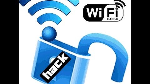 How to HACK Wifi Password in Your Android Device 2017! noroot