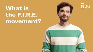 What is the F.I.R.E movement?