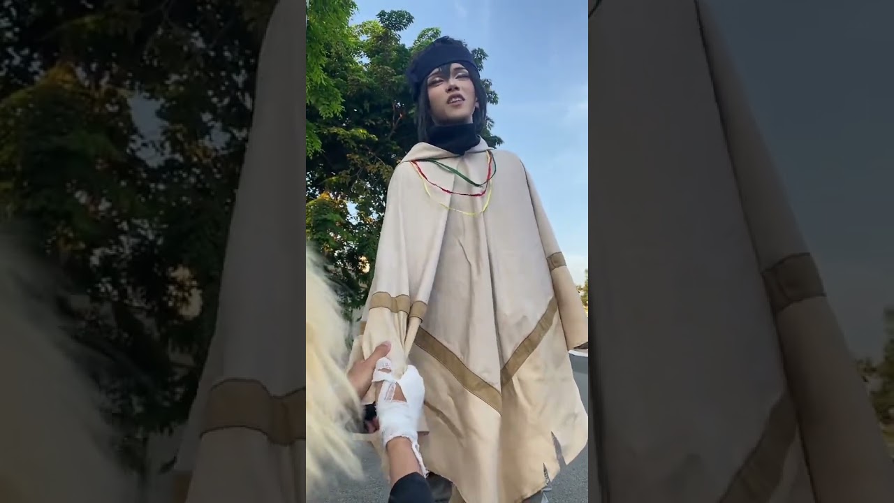 Naruto proving why he's Minato's Son 😂 