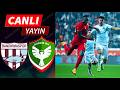 Bandırmaspor - Amedspor Maçı Canlı İzle | 1. Lig 2026 | 19.04.2026 | eFootball Türkçe