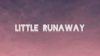 Celeste - Little Runaway (Slowed + Reverb)