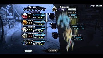 Mutants Genetic Gladiators (Stage 7 Fight 7-9) Gameplay Part 39