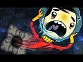 ЧЕРНАЯ ДЫРА в Oxygen Not Included