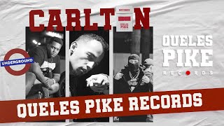 QUELES PIKE - Carlton (feat Dababi 212, VK & MAIK) [Prod Malbeats]