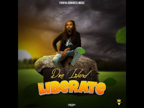 DRE ISLAND,FOREVA CONGRESS