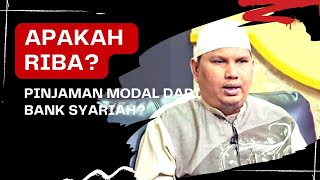 Hukum Hutang di Bank untuk Membeli Mobil 【MASAIL】 ► KH Umar Fathullah ✔