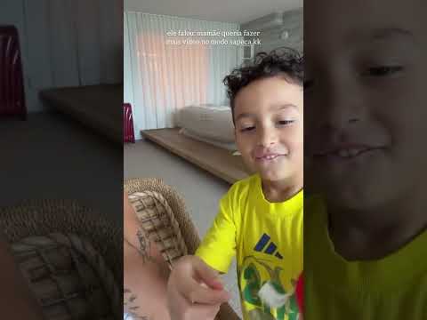 Bianca Andrade (@bianca) archived Instagram Stories compilation from June 26, 2026