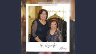 La Leyenda - Alanís